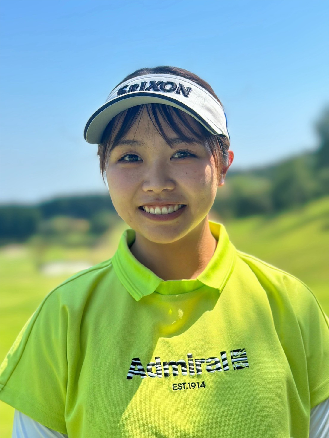 望月　美甫（もちづき　みなみ）